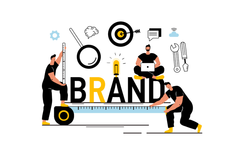 What is Branding Strategy